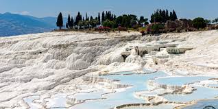 Pamukkale, Turkey